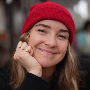 Meet your Posher, Alexa